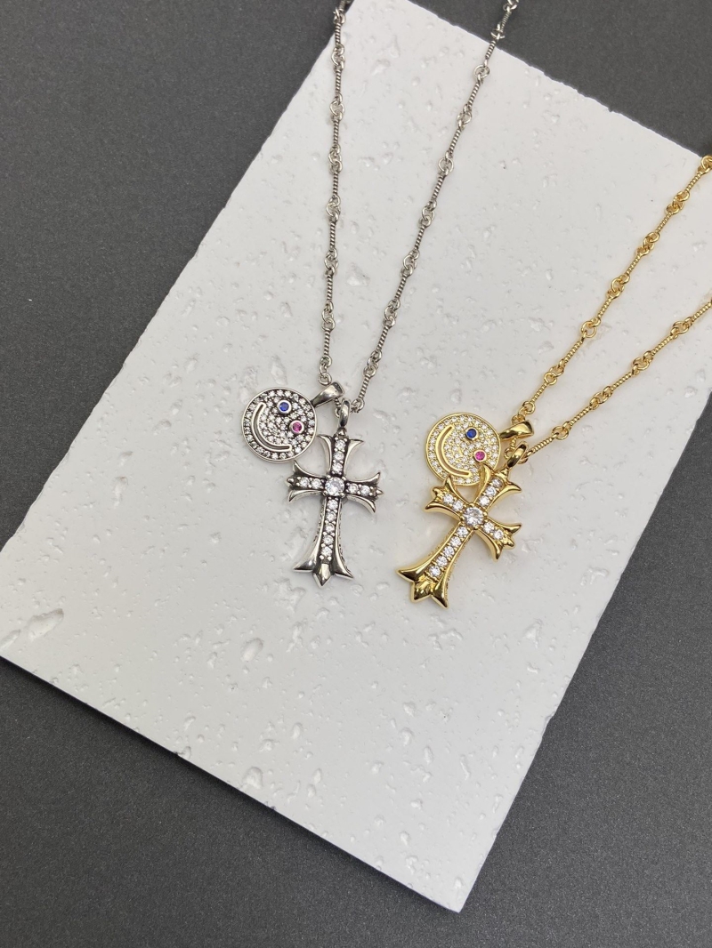 Chrome Hearts Necklaces